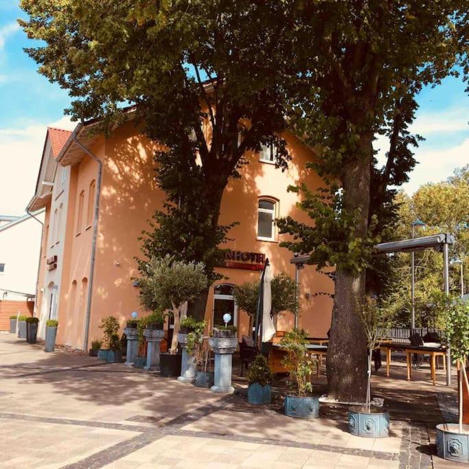 Suesse Souterrain-Wohnung Mit Anbindung Nach Muenster Алтенберге Екстериор снимка